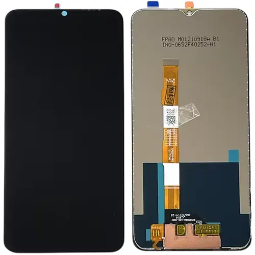 Replacement for VIVO Y15S Y22 2022 Y33S Y35 4G Y53S 4G DISPLAY - Quality Phone Parts in Sri Lanka
